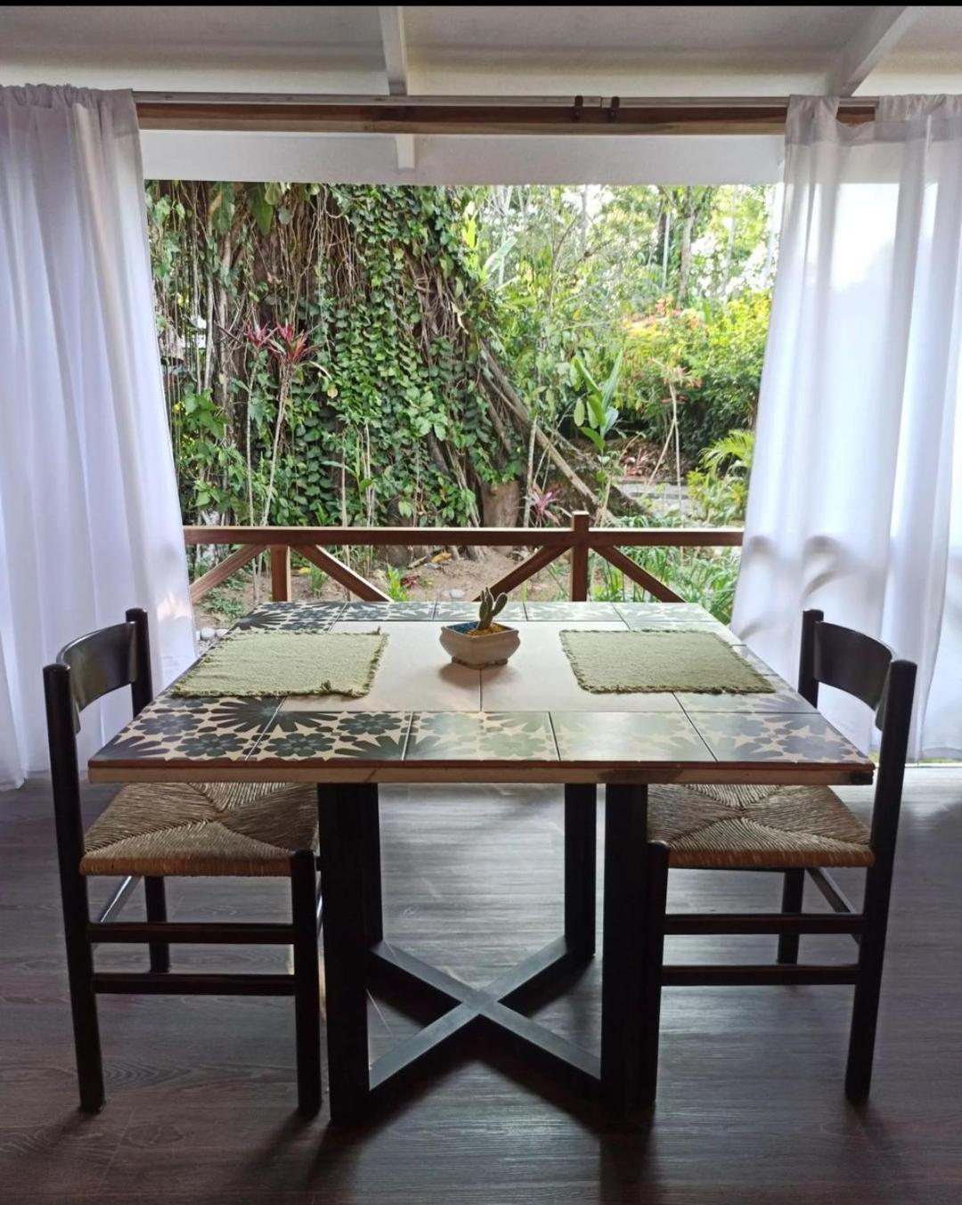 Chilamate Holiday House Puerto Viejo de Talamanca Kamer foto