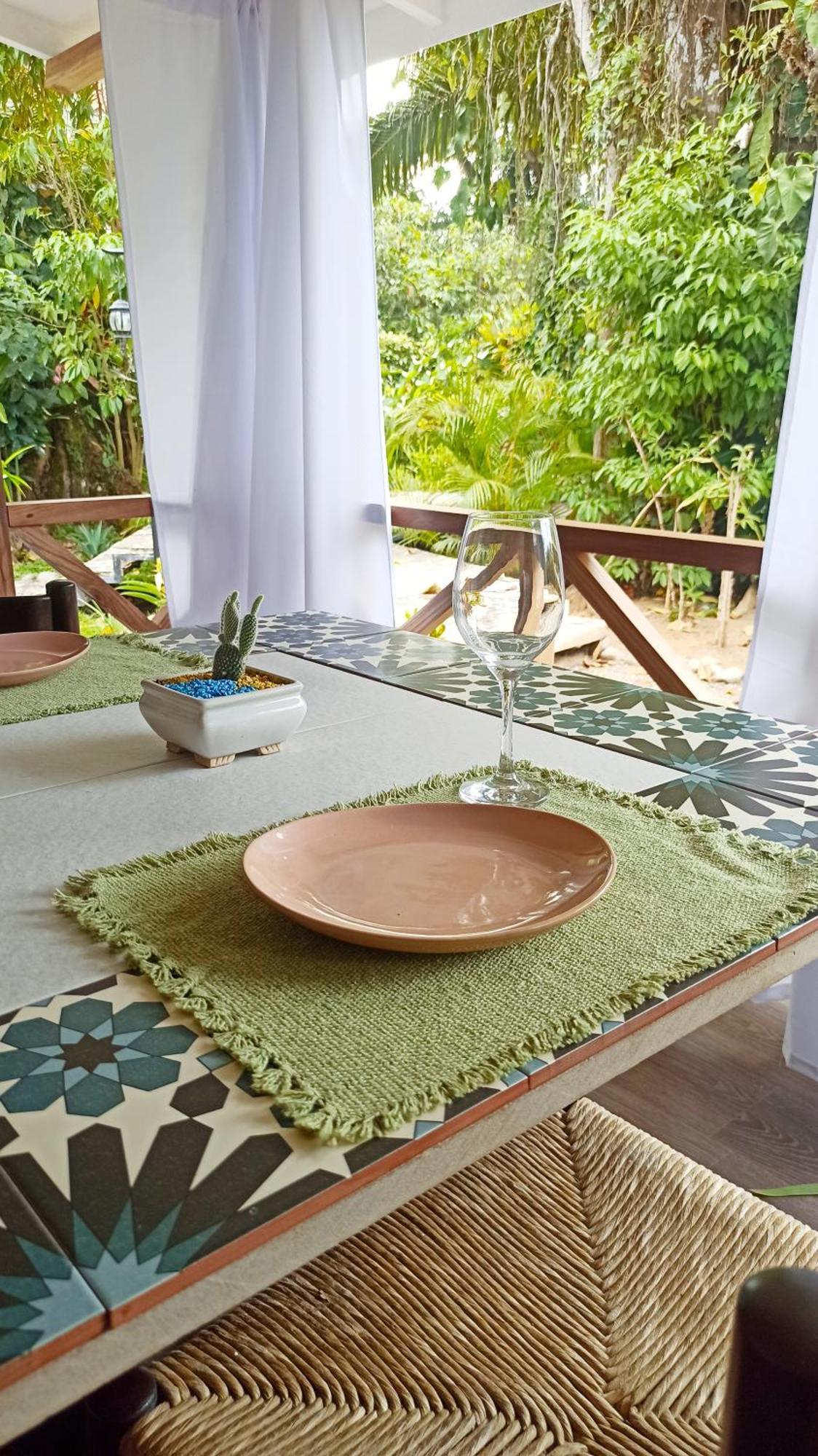 Chilamate Holiday House Puerto Viejo de Talamanca Kamer foto