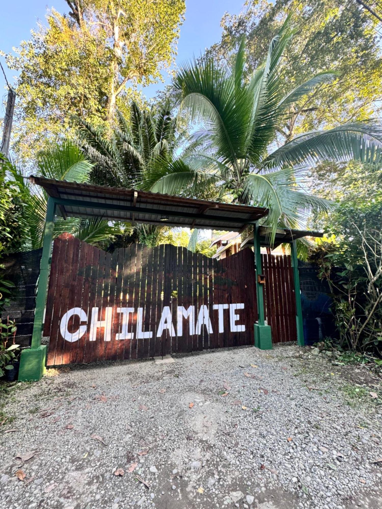 Chilamate Holiday House Puerto Viejo de Talamanca Buitenkant foto